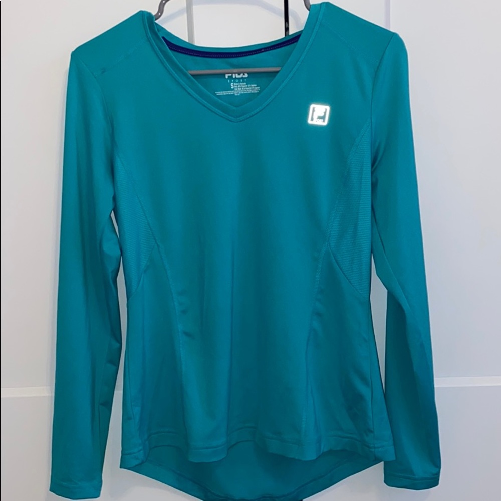 sport long sleeve